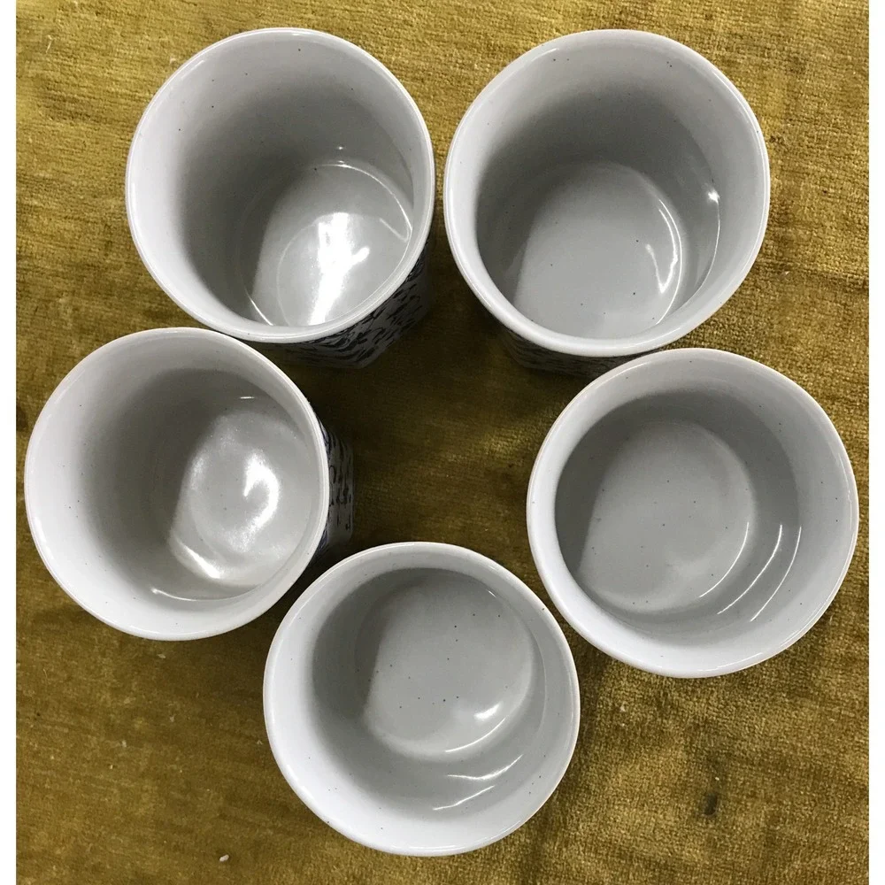 N/A porcelain sake
